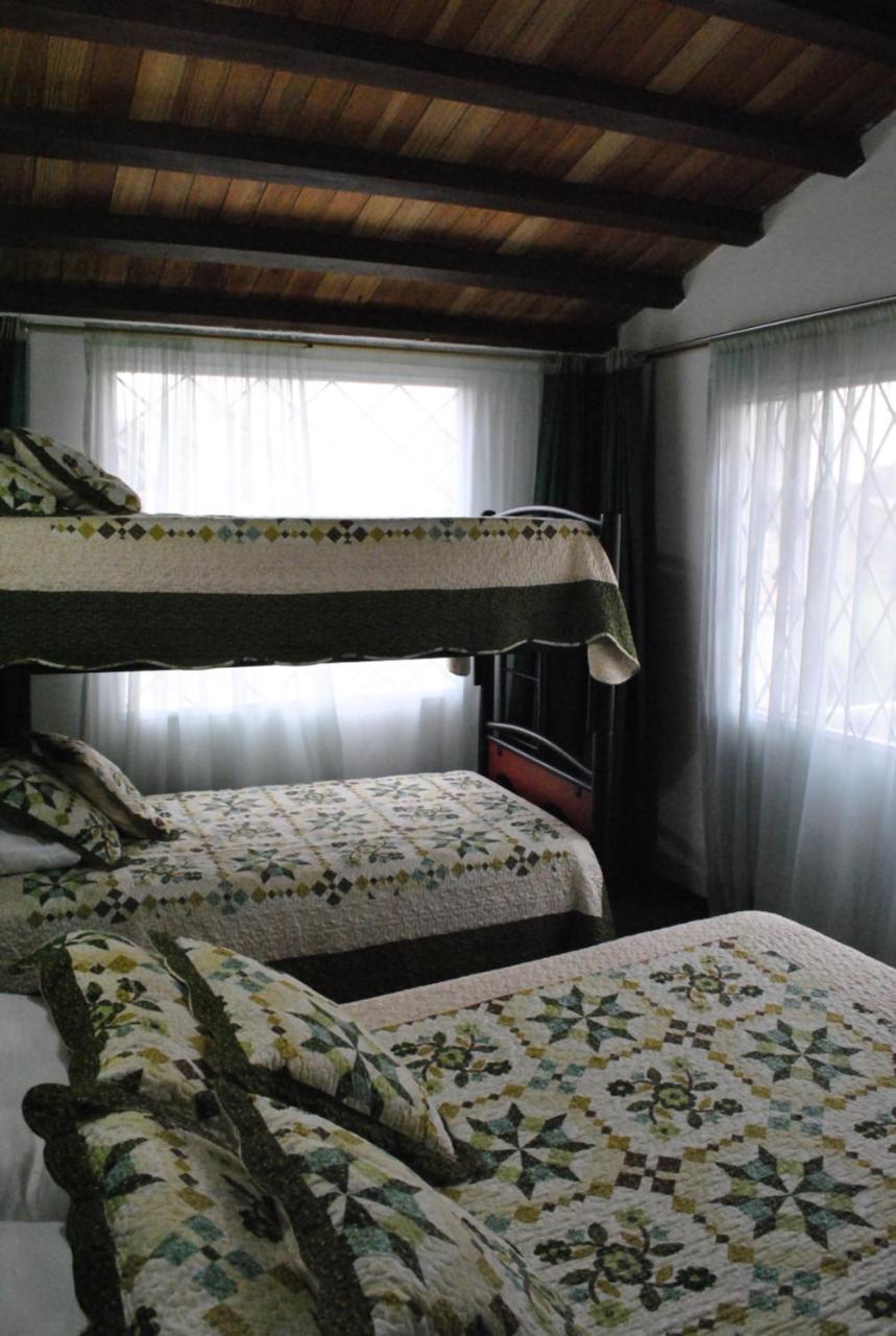 Familiar La Alborada Bed & Breakfast