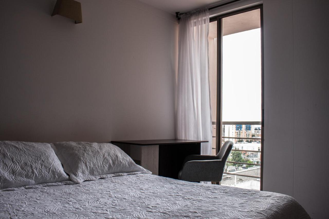 Londonhouse * Bogota