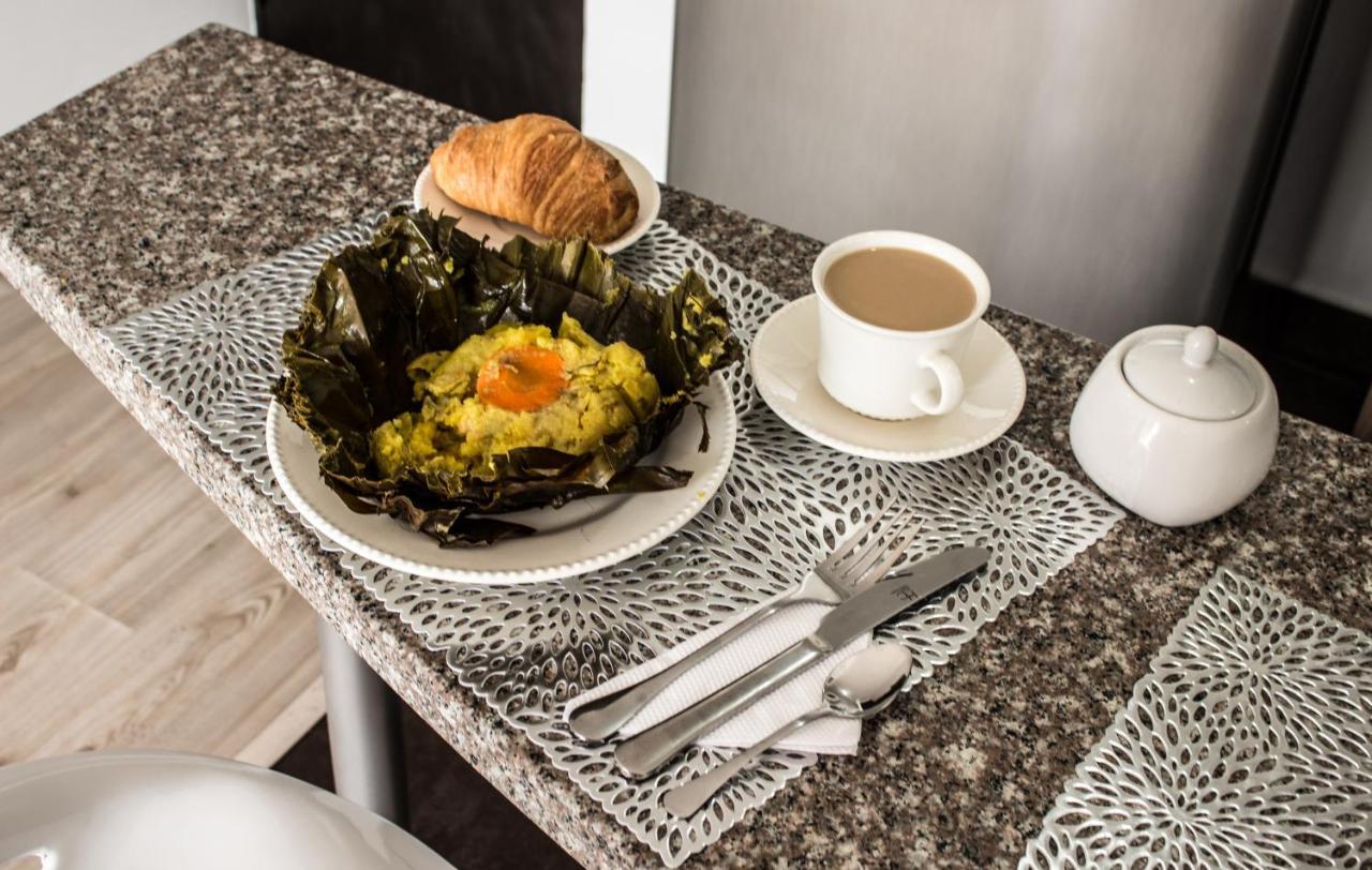Londonhouse Bed & Breakfast Bogota