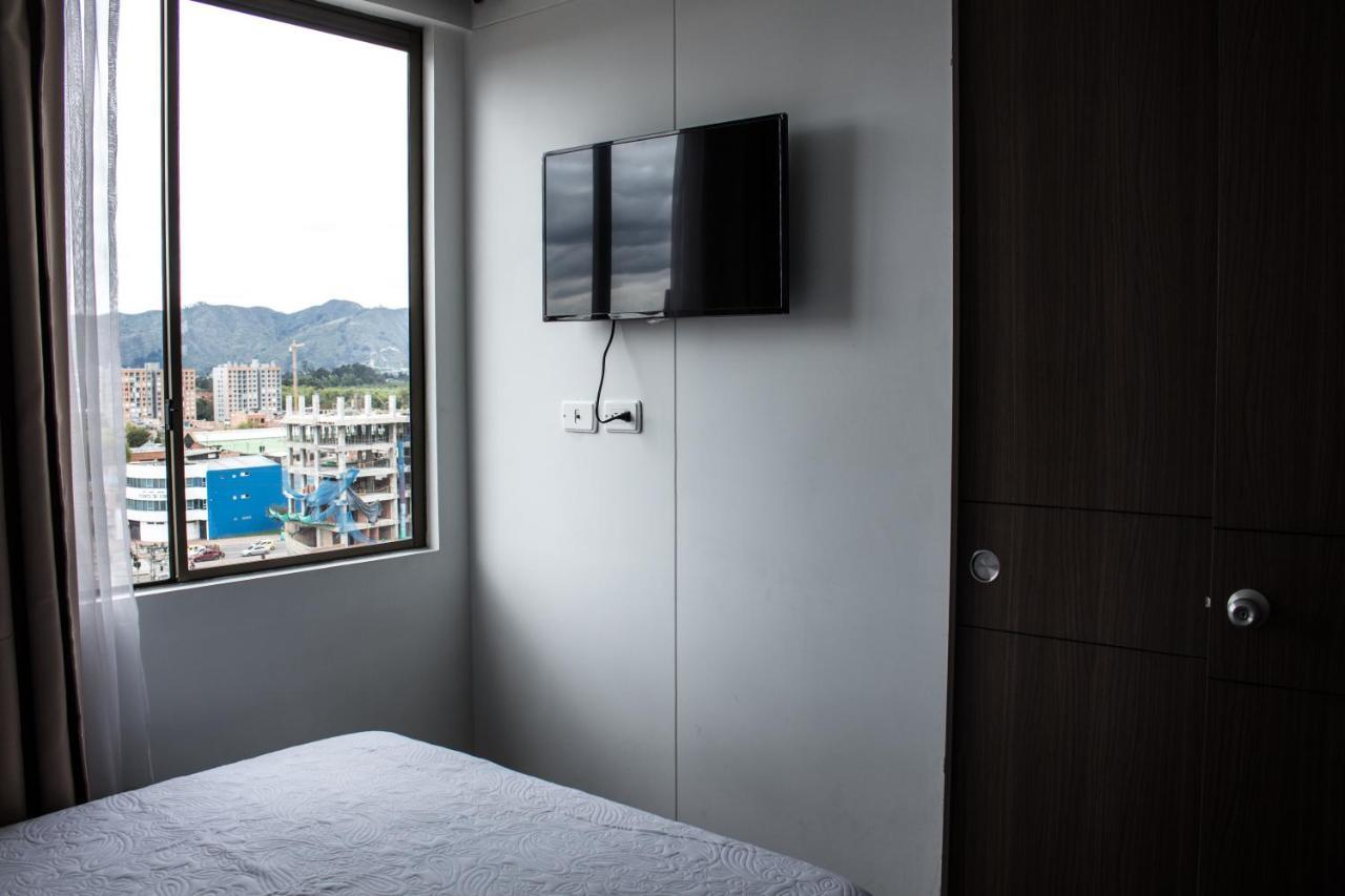 Londonhouse Bed & Breakfast Bogota
