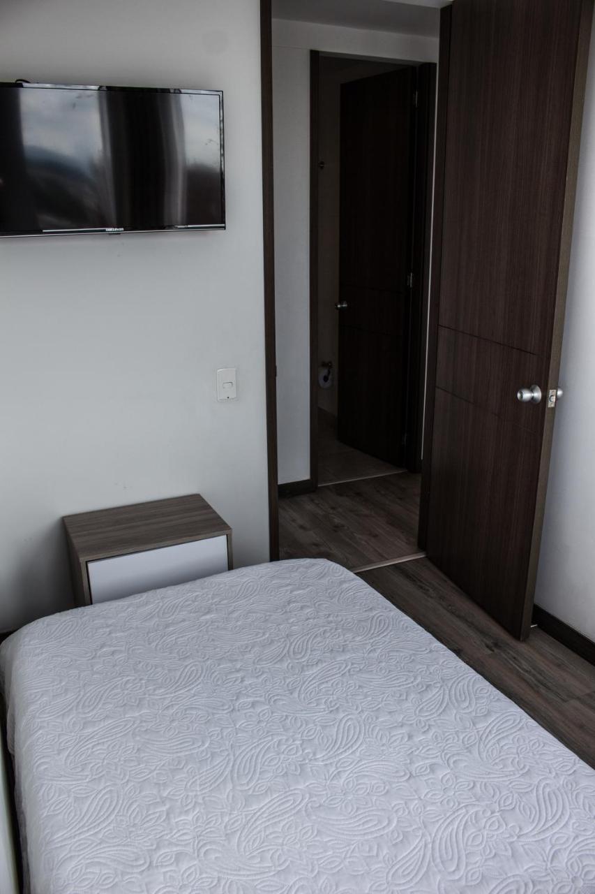 Londonhouse * Bogota