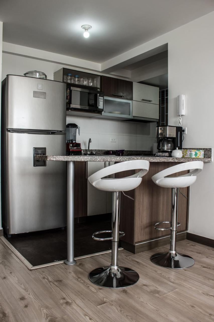 Londonhouse Bed & Breakfast Bogota