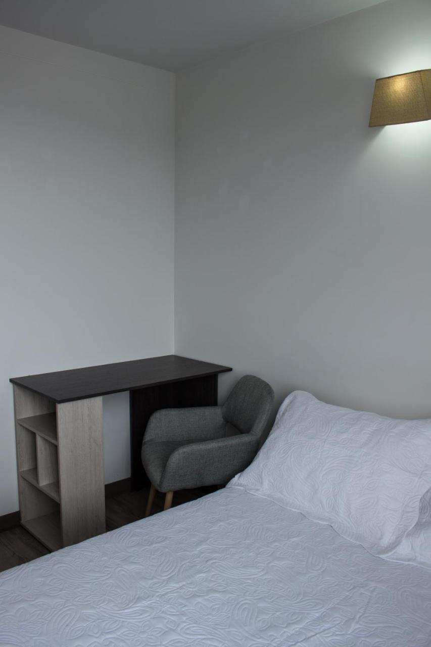 Bed & Breakfast Londonhouse Bogota