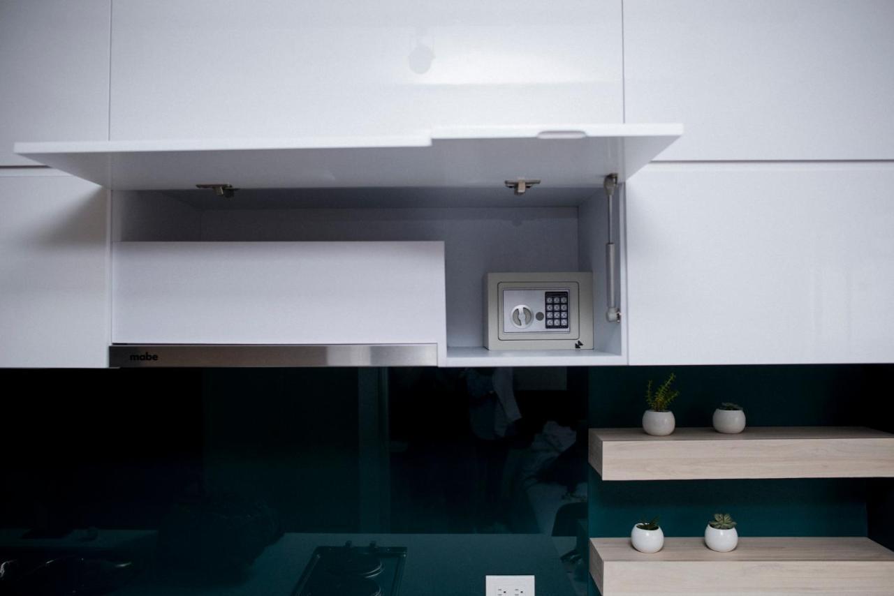Apartaestudio Zona G Bogota