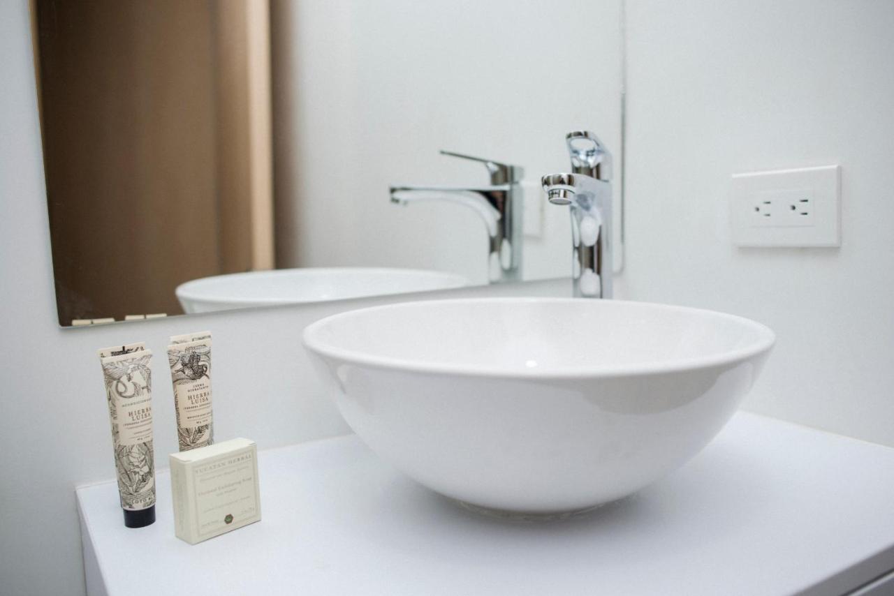 Apartaestudio Zona G Apartment *