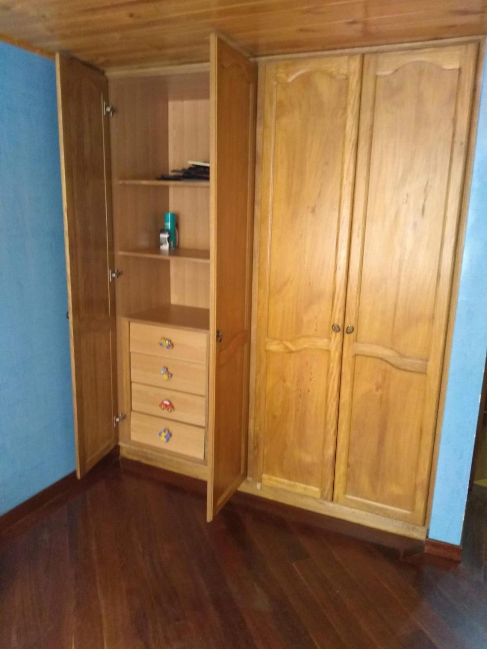 En Cantalejo Homestay Bogota