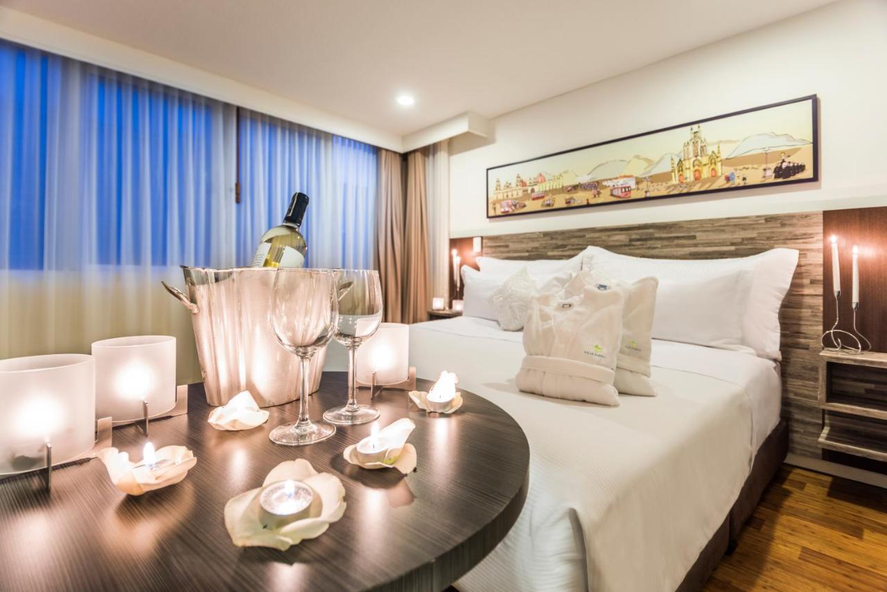 By Vilar America Aparthotel
