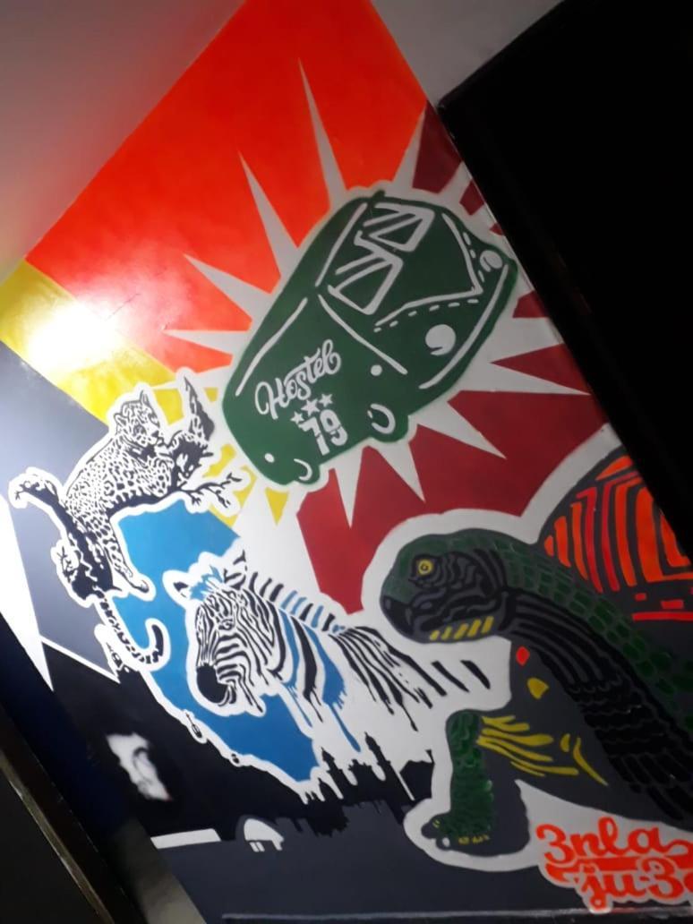 79 Hostel