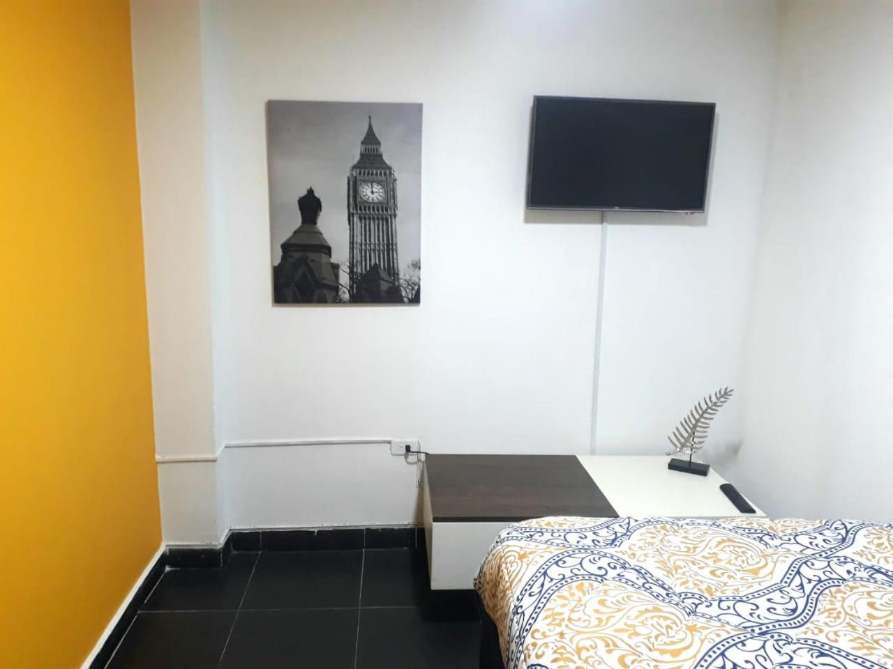 79 Hostel Bogota