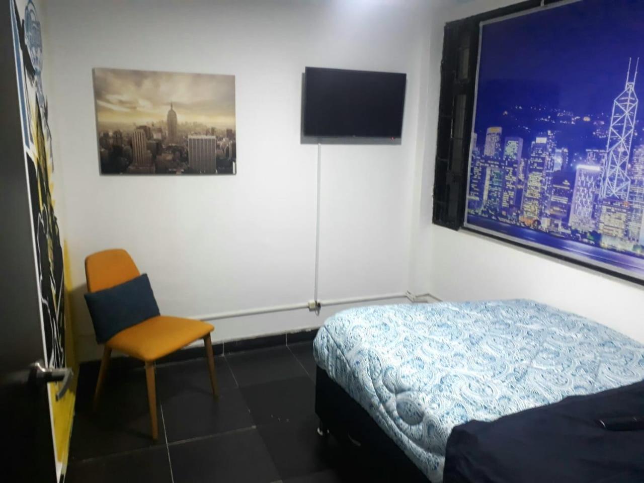 Hostel 79 *