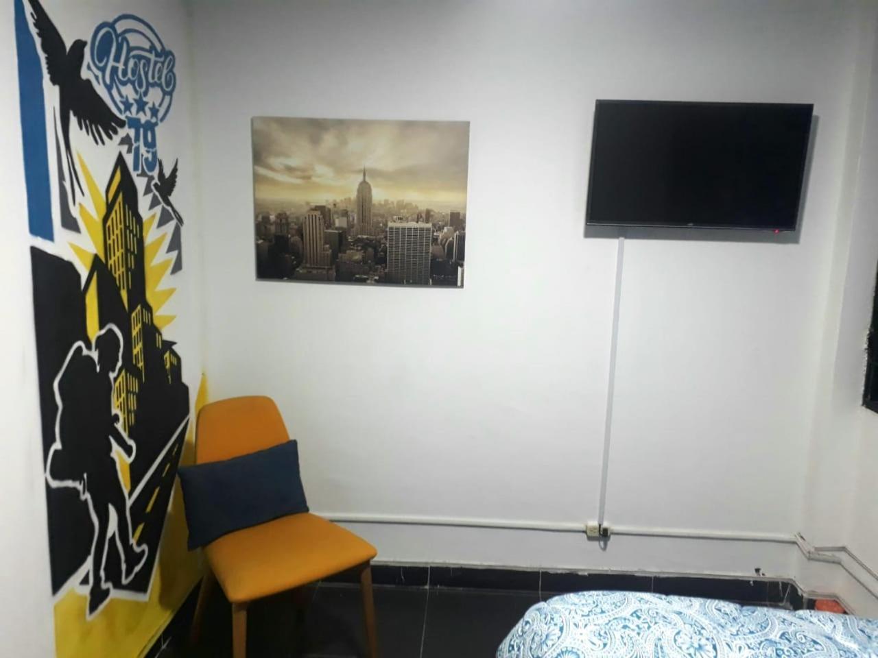 Hostel 79 Bogota