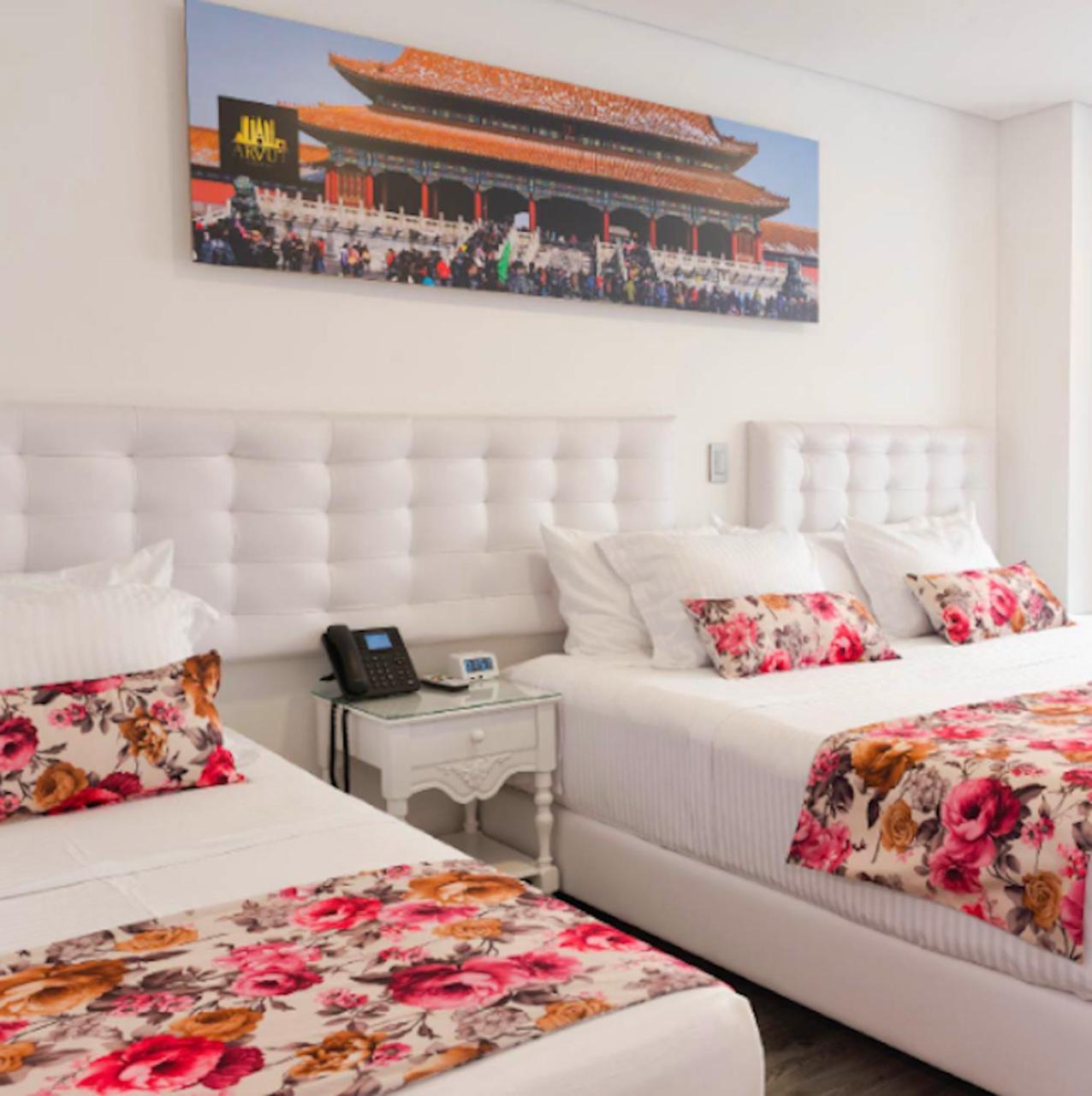 Arvut Collection Hotel