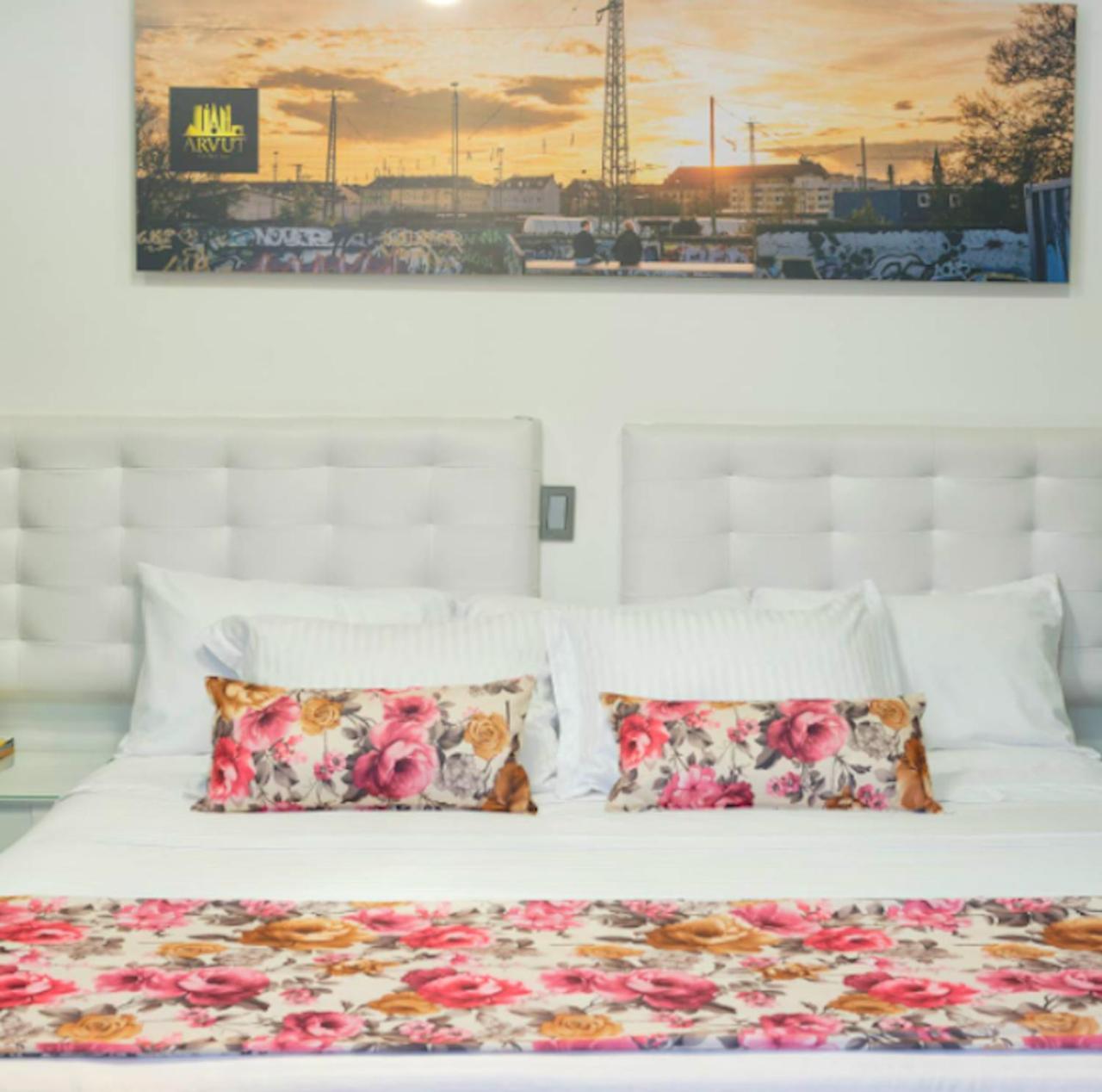 Arvut Collection 4* Bogota