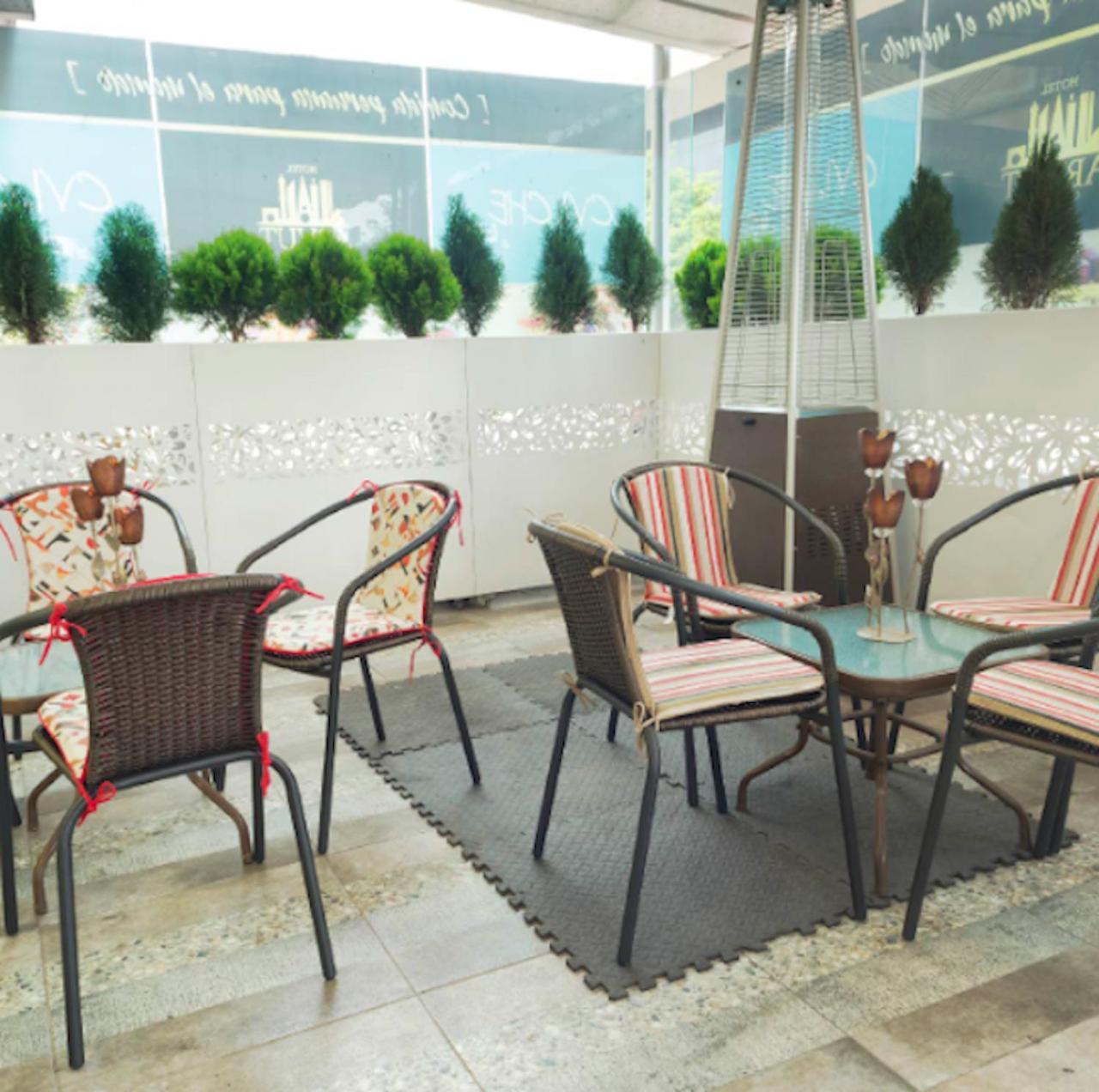 Arvut Collection Hotel Bogota