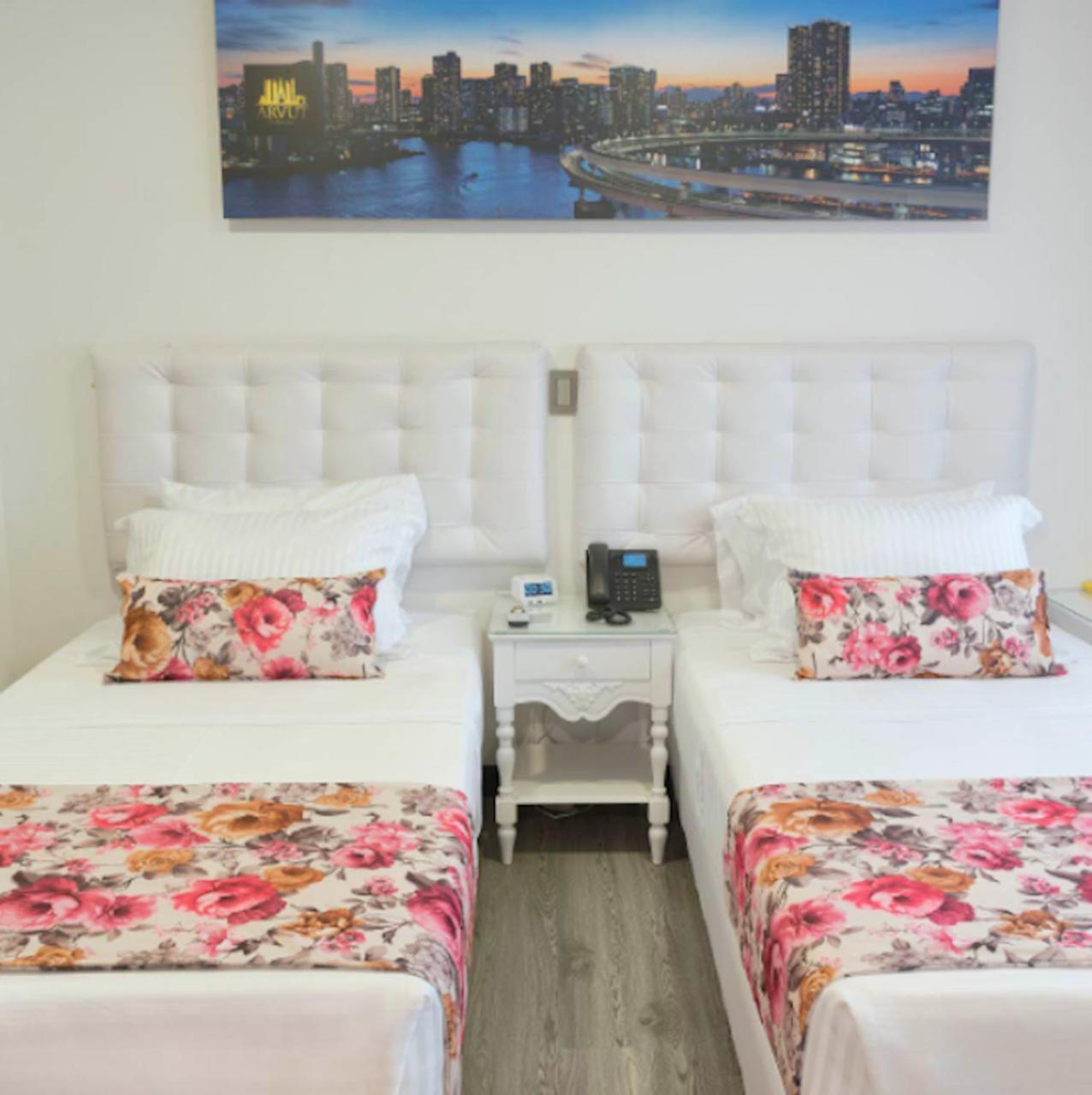 Hotel Arvut Collection Bogota