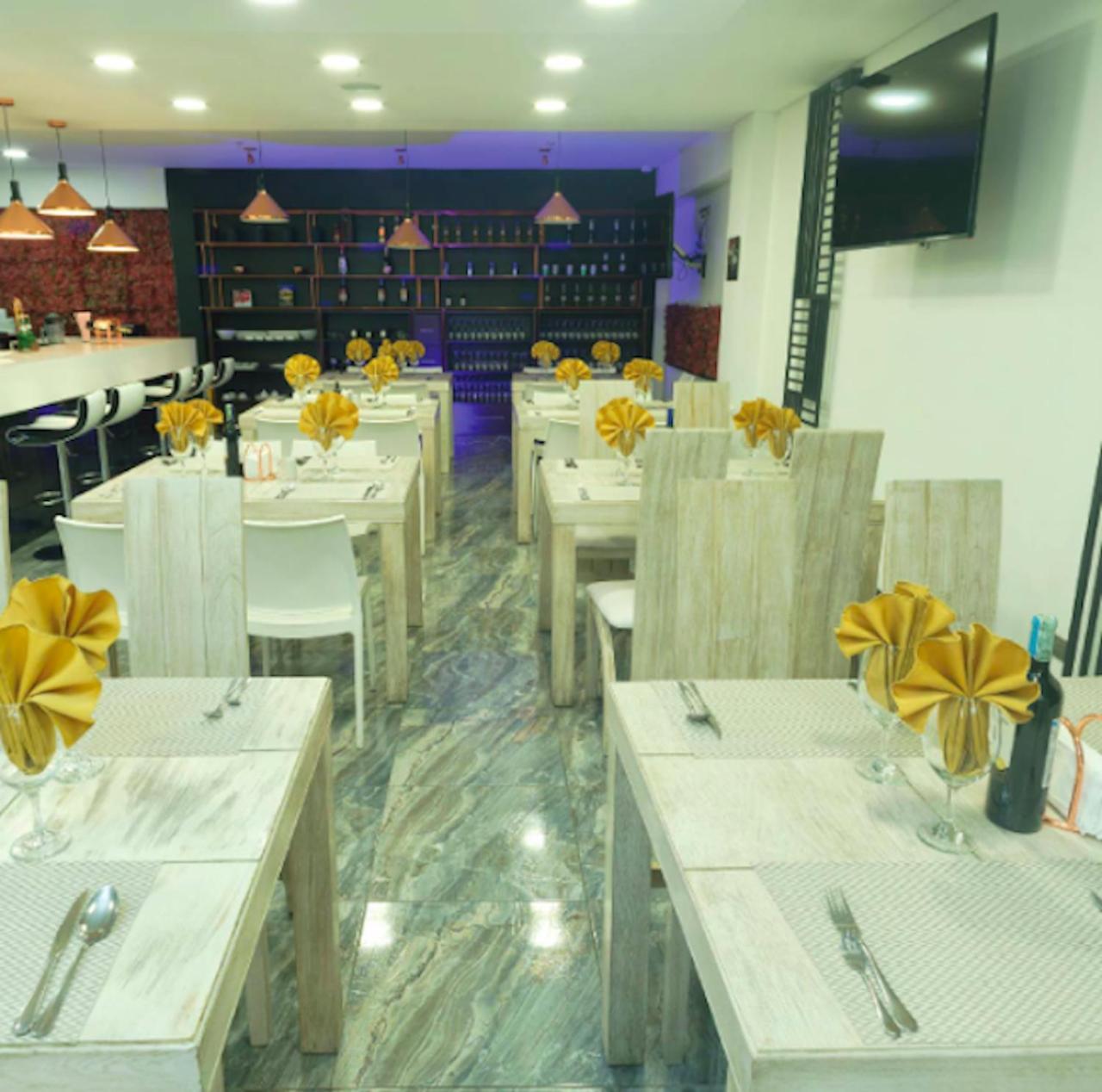 Arvut Collection 4* Bogota