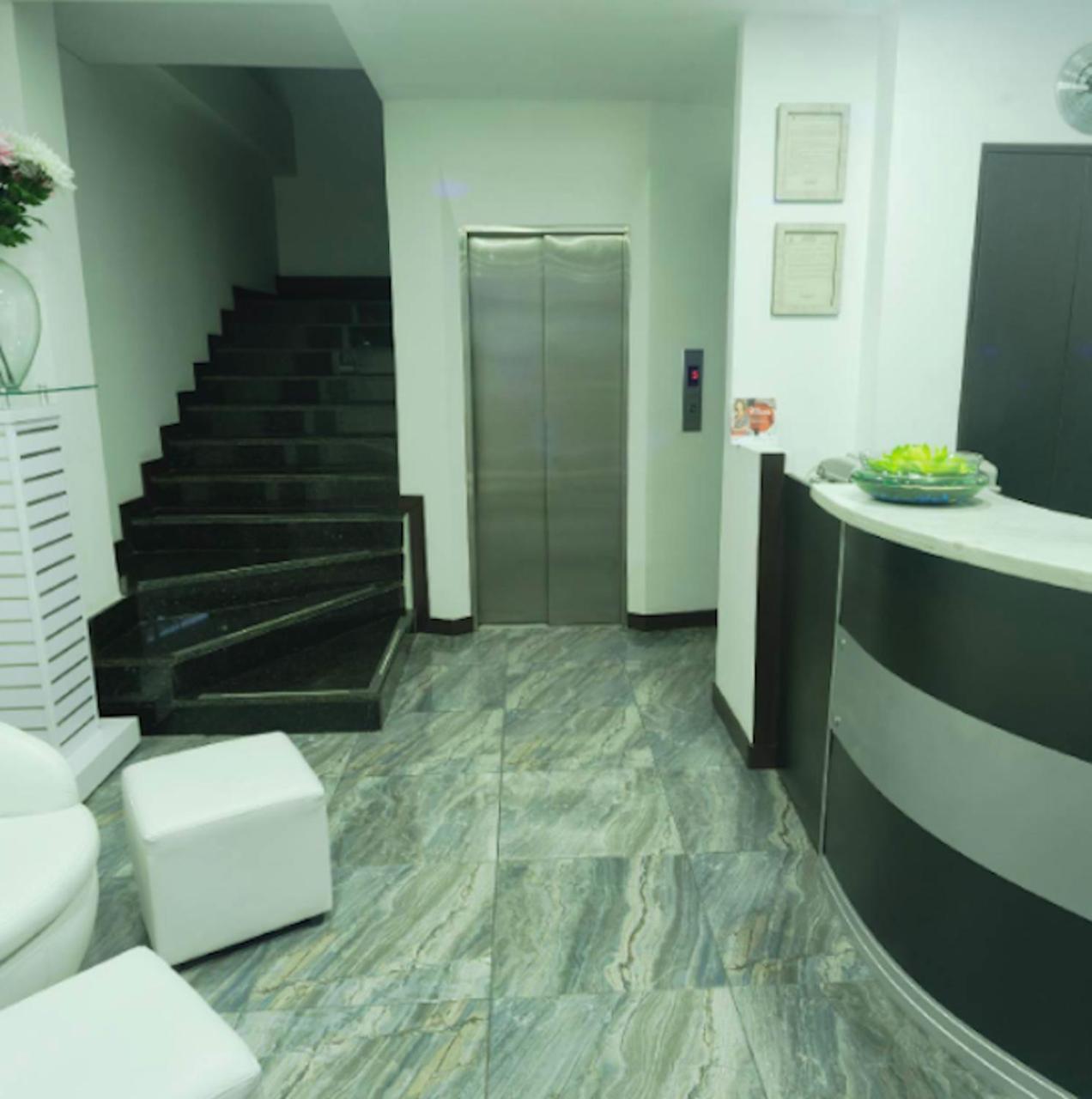 Arvut Collection 4* Bogota