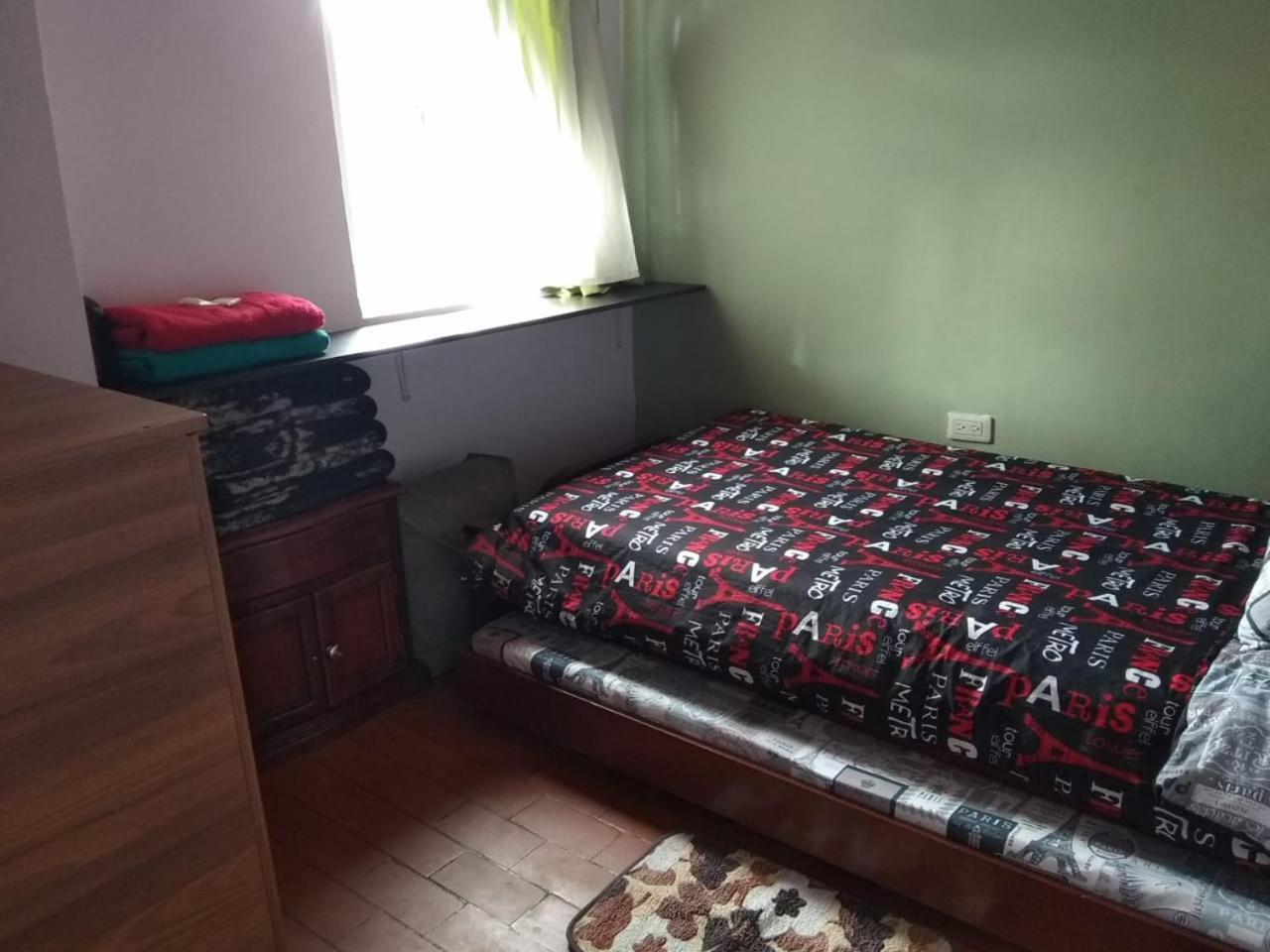 Hogar Colonial Aparthotel Bogota