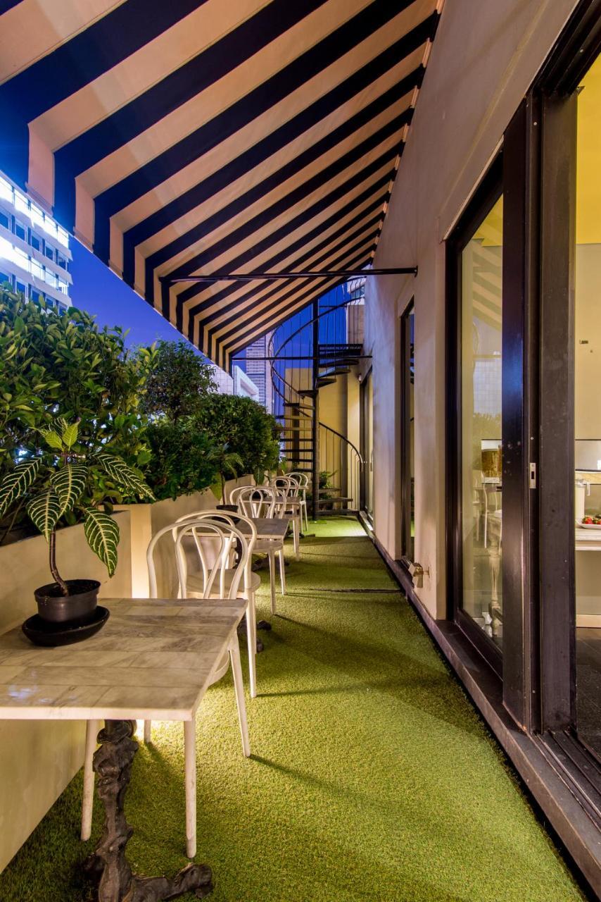 Regina Hotel Bogota