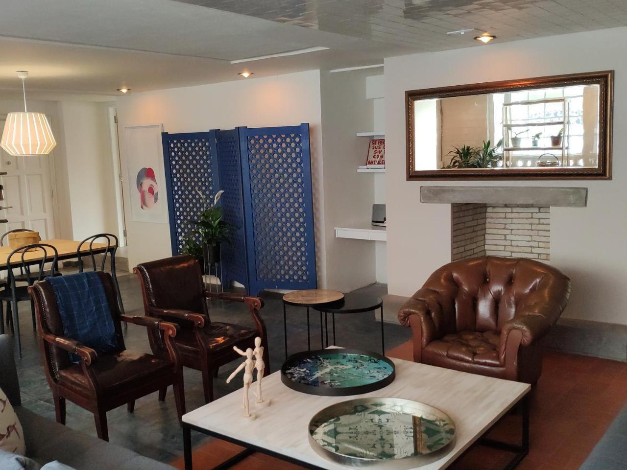 The Milagro Bed & Breakfast Bogota