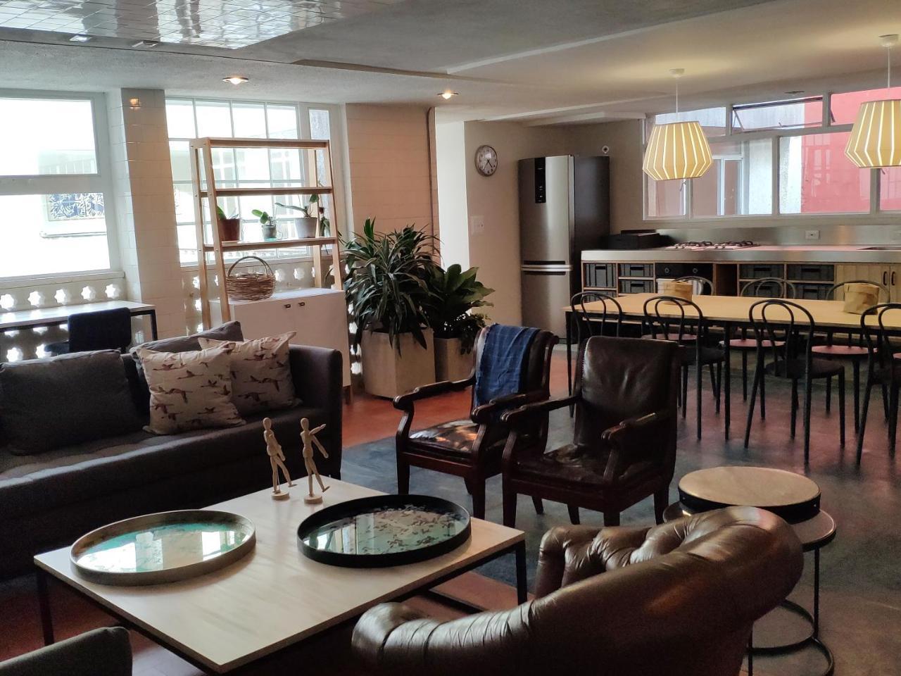 Bed & Breakfast The Milagro Bogota