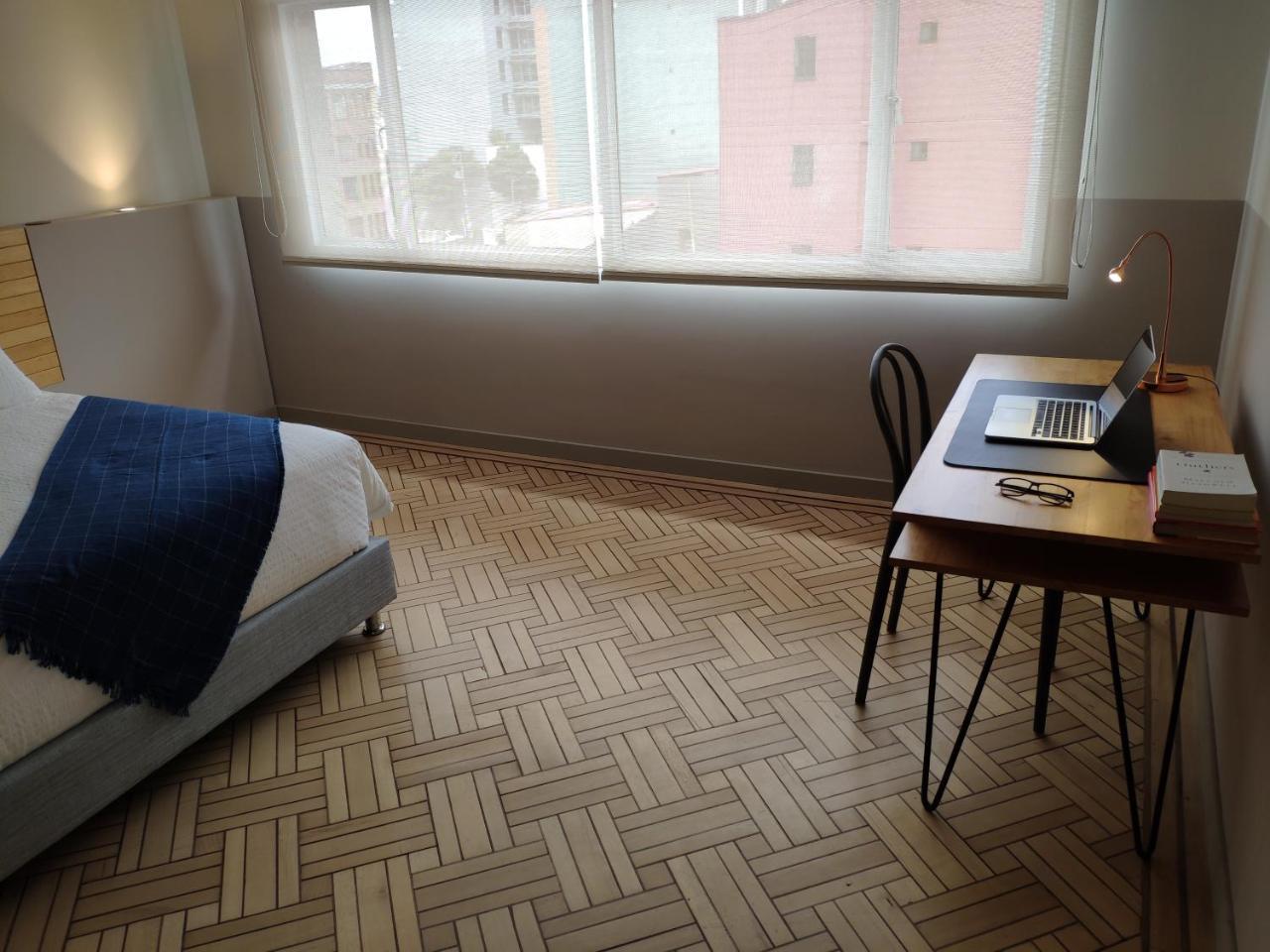 The Milagro Bed & Breakfast Bogota