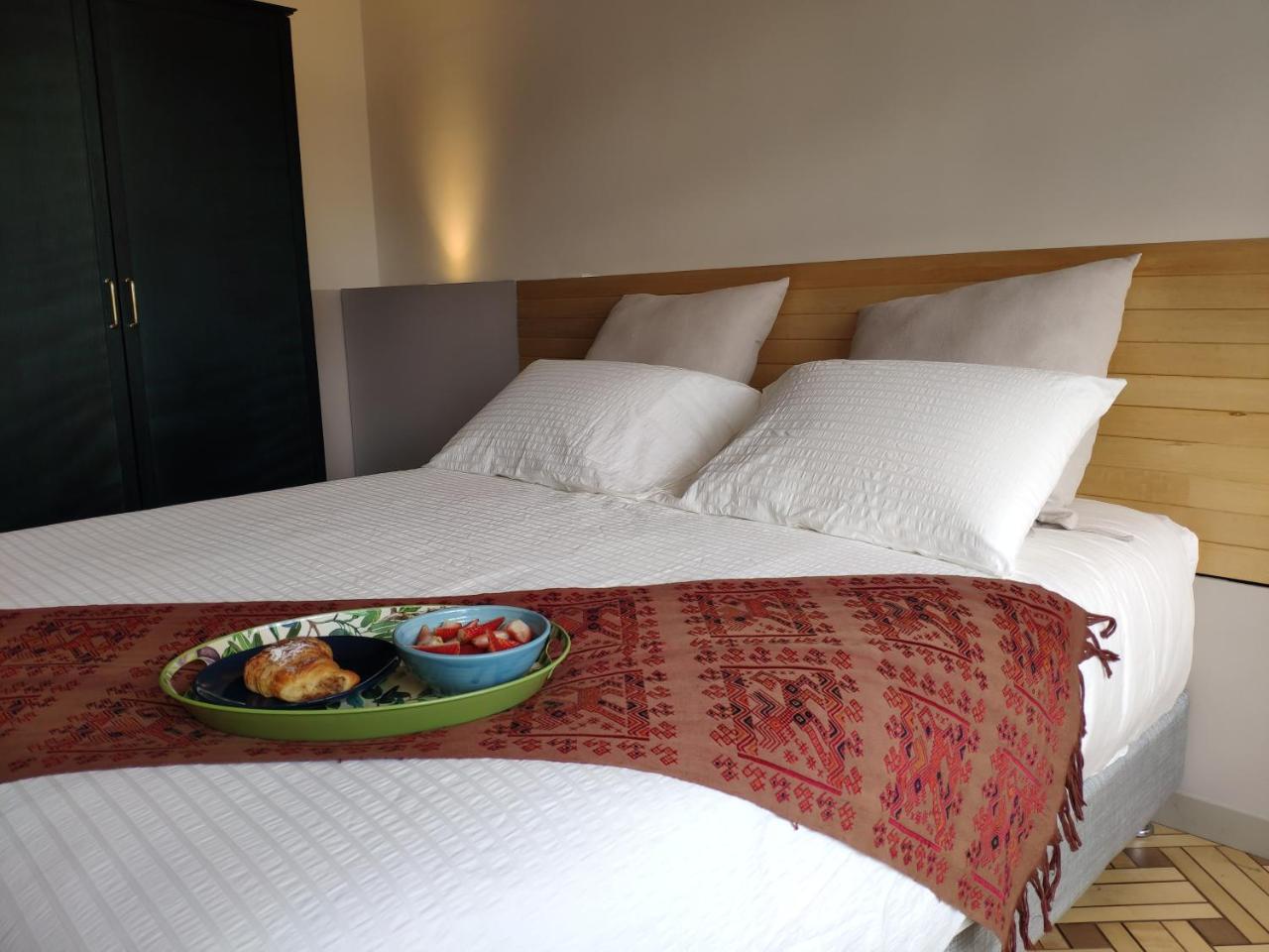 Bed & Breakfast The Milagro Bogota