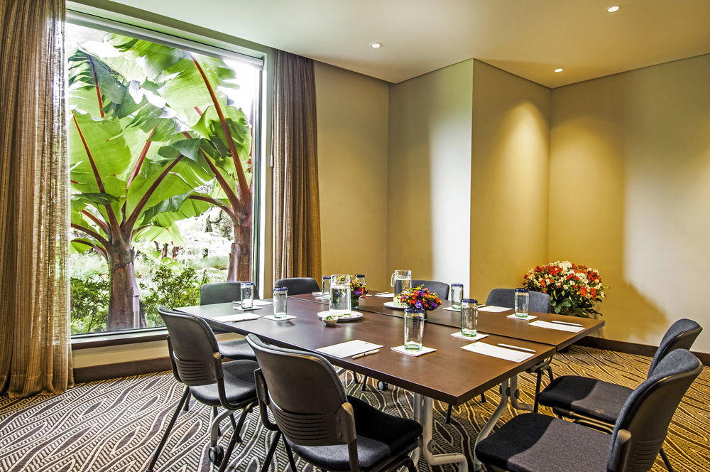 Hotel Morrison Usaquen 5*