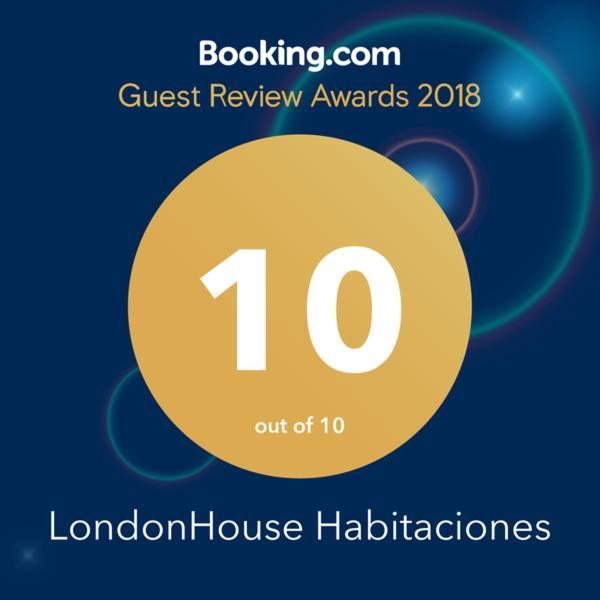 Bed & Breakfast Londonhouse Bogota