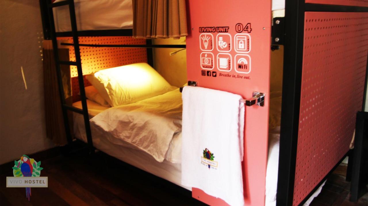 Albergue Vivo Bogotá