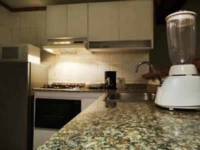 Aparthotel Arlington Place Bogota