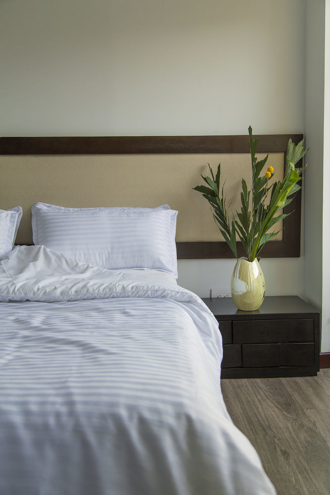 Hotel Ayenda 1076 Eco Boutique Bogota