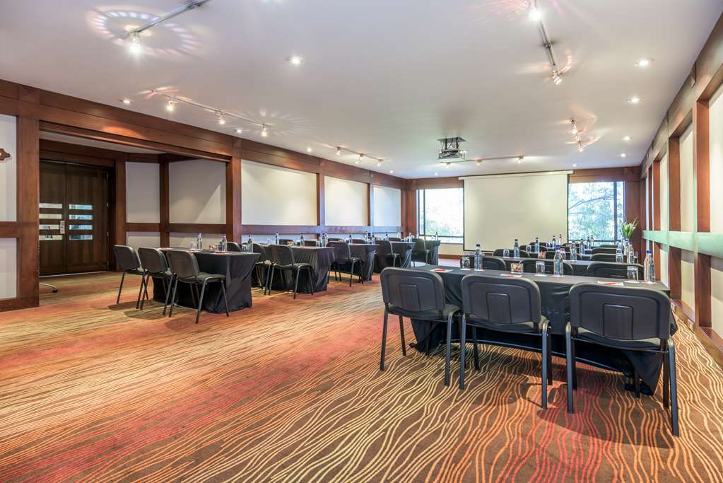Nh Collection Hacienda Royal Bogota