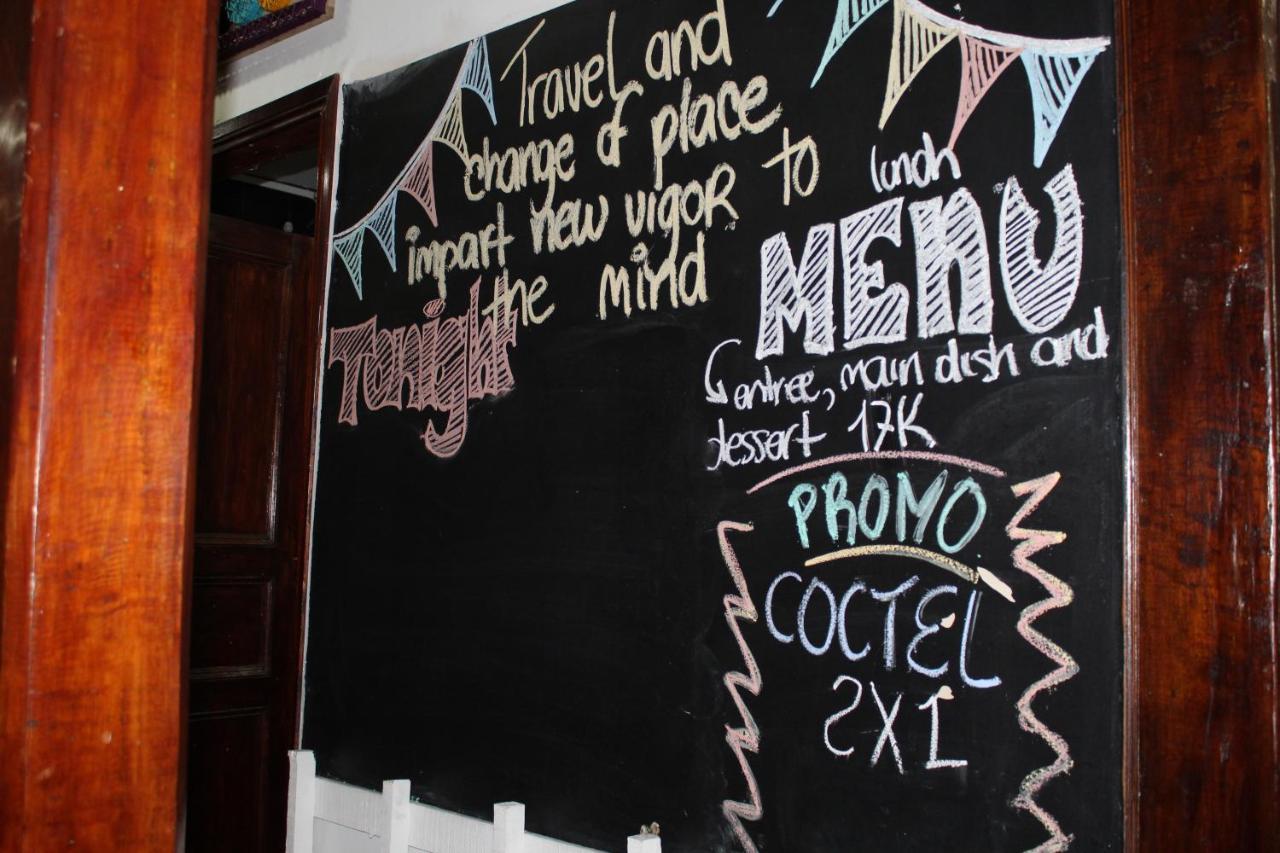 El Pit Hostel *