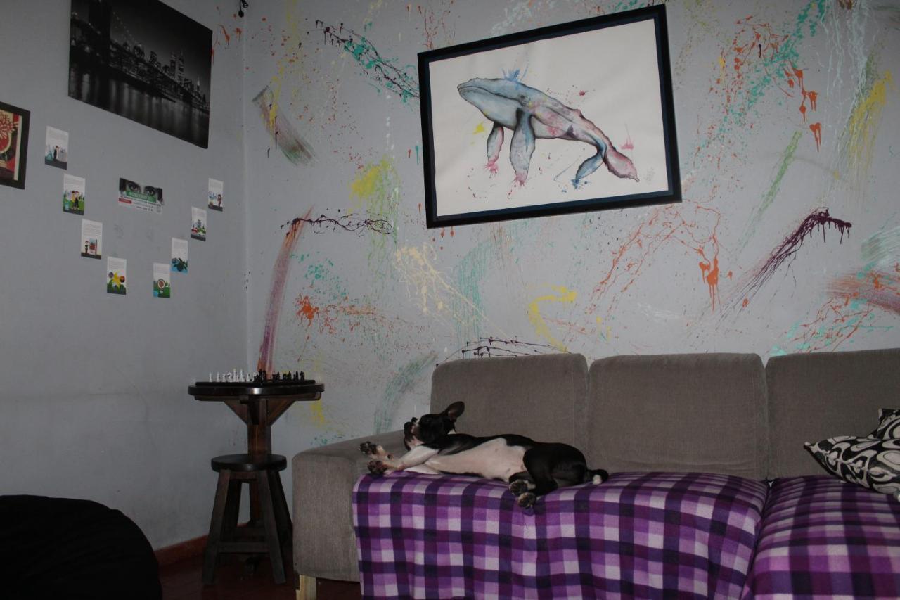 Hostel El Pit *