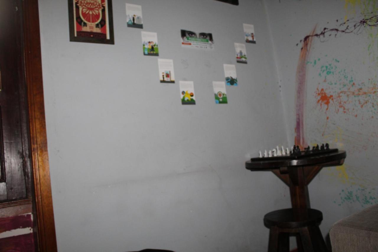 Hostel El Pit