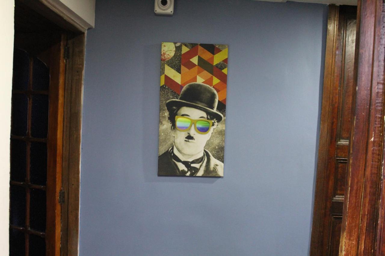El Pit Hostel *