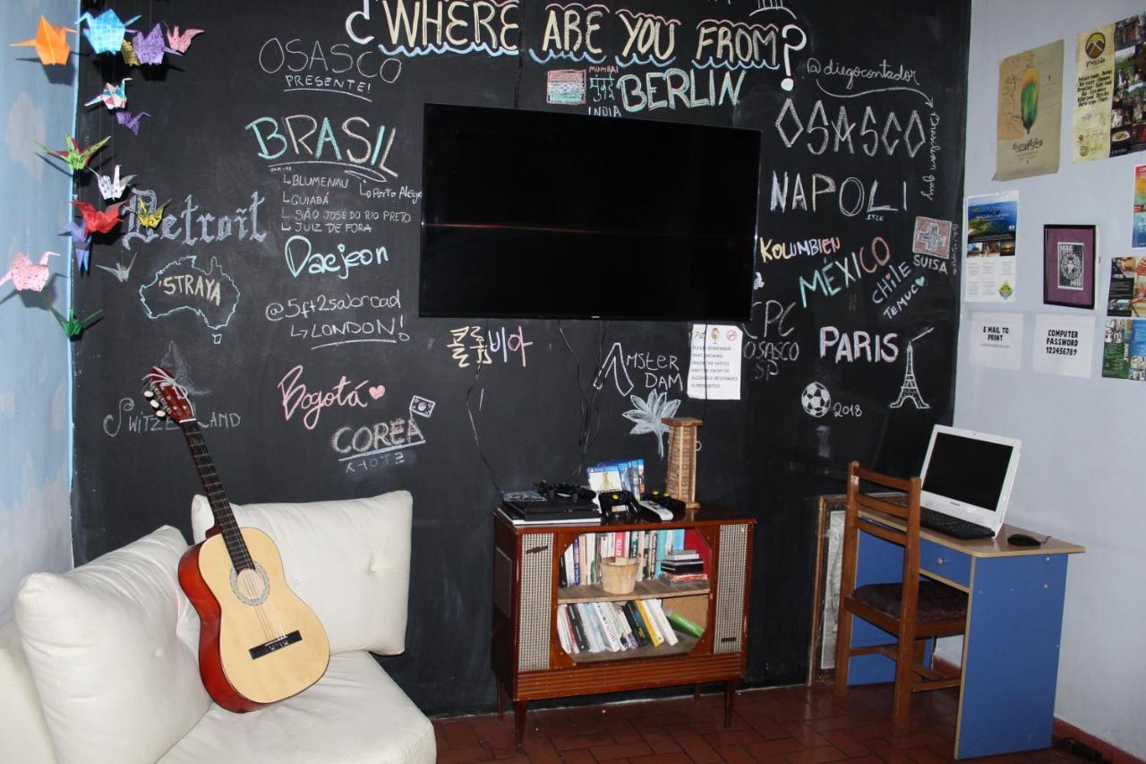 El Pit Hostel *