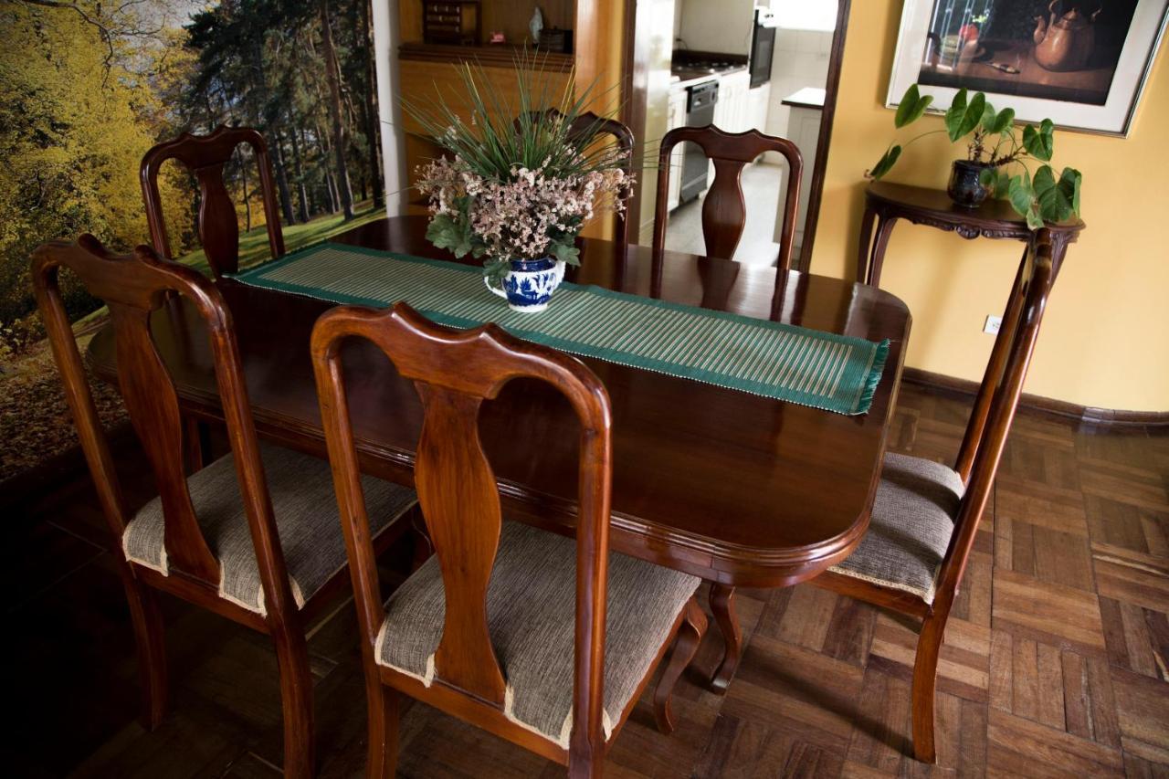 Hostal Real