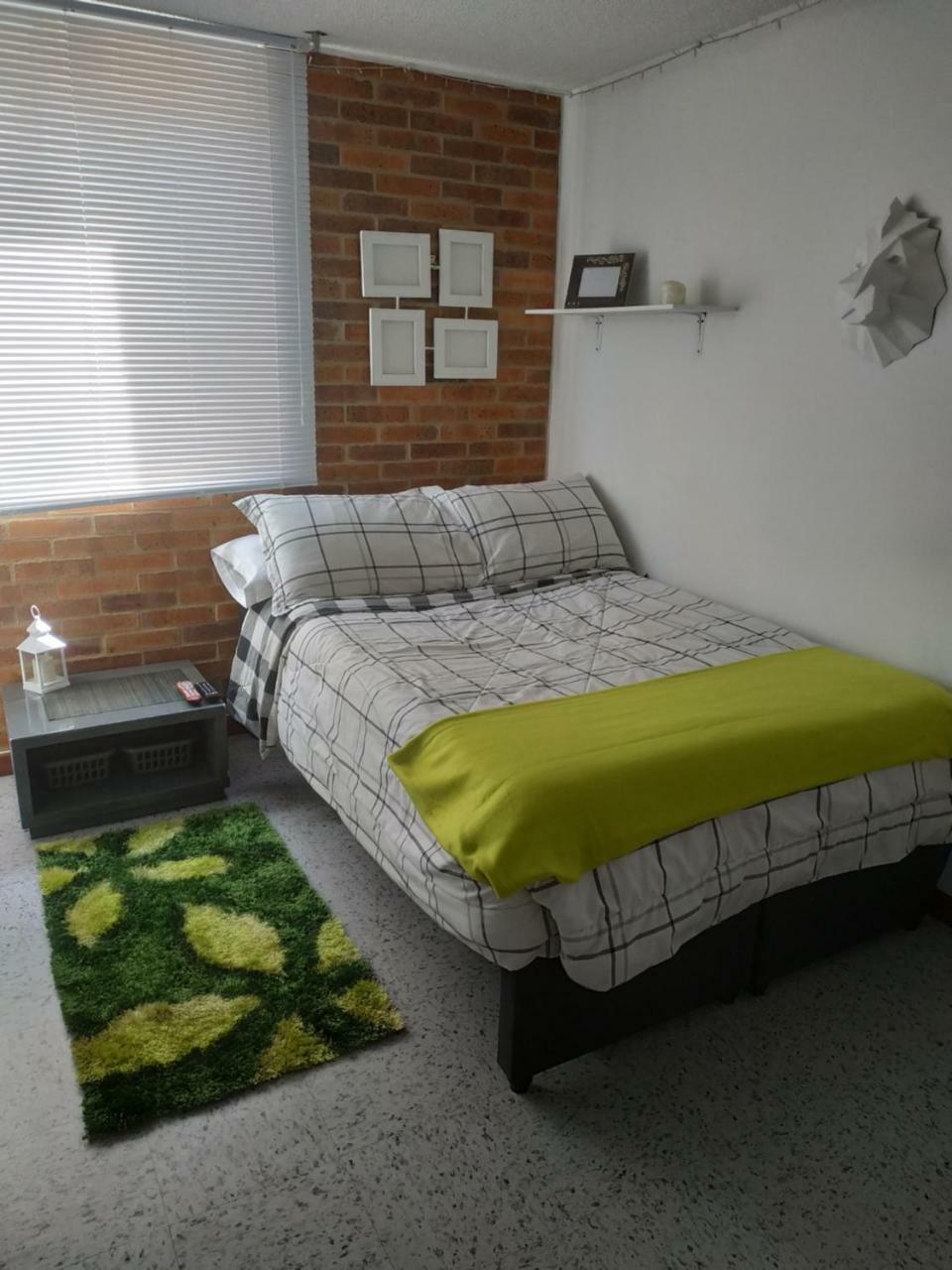 Sweet Fontibon Bed & Breakfast *