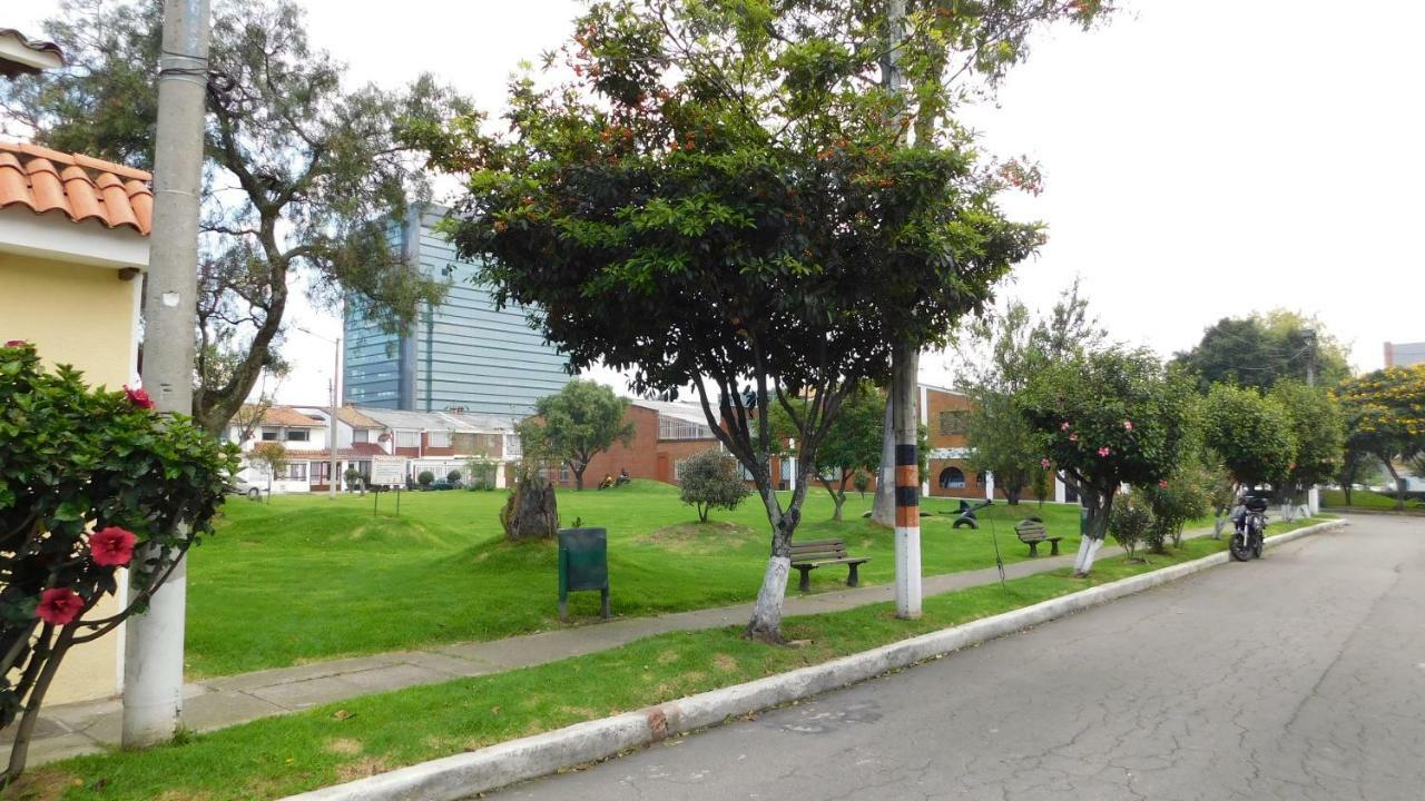 Bed & Breakfast Familiar La Alborada