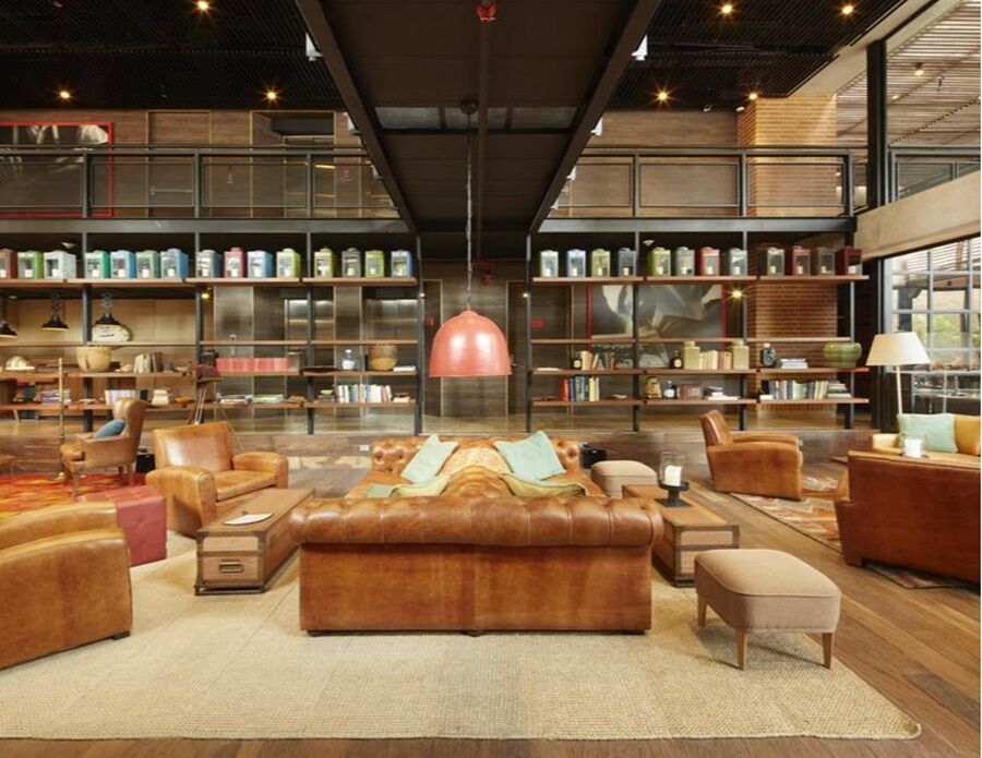 The Artisan D.c. Hotel, Autograph Collection