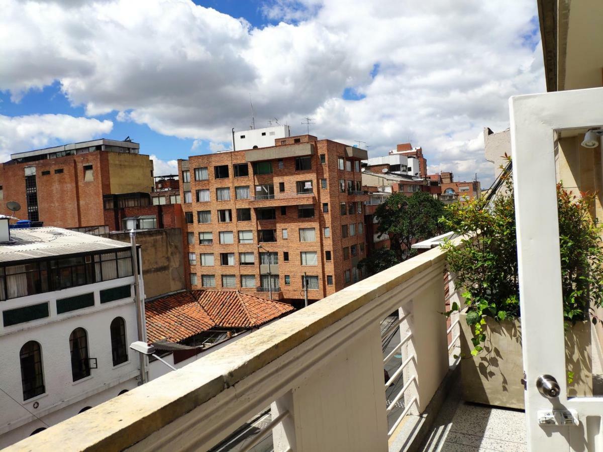 The Milagro * Bogota