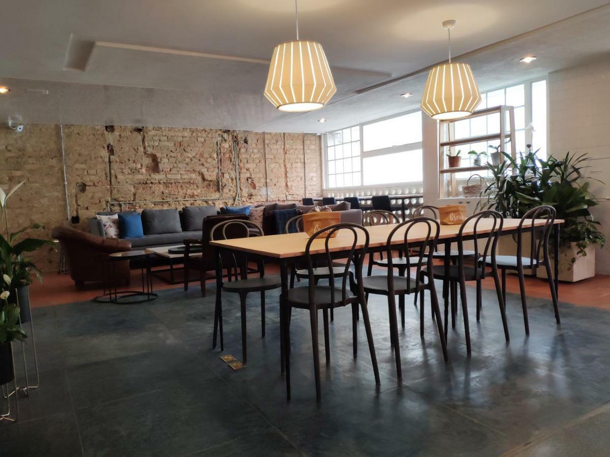 Bed & Breakfast The Milagro Bogota