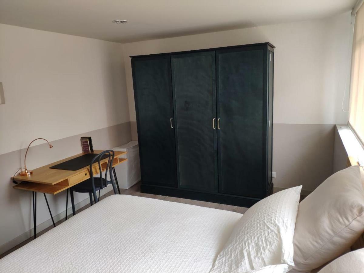 Bed & Breakfast The Milagro