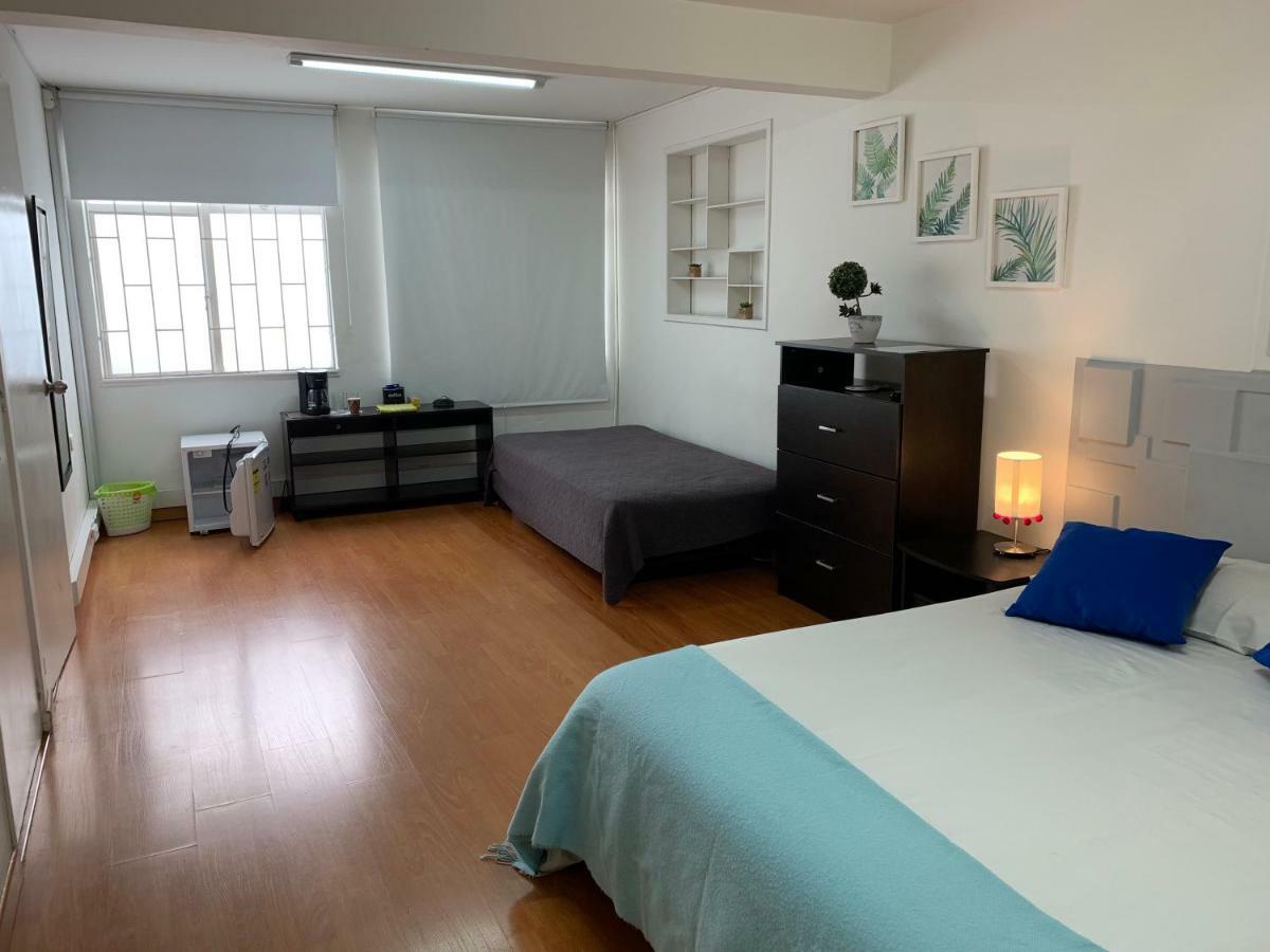 Top Tours Hostel *