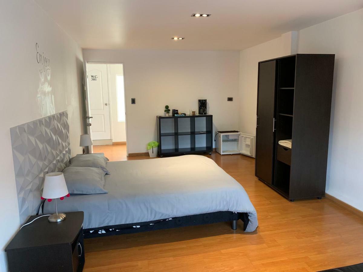 Hostel Top Tours Bogota