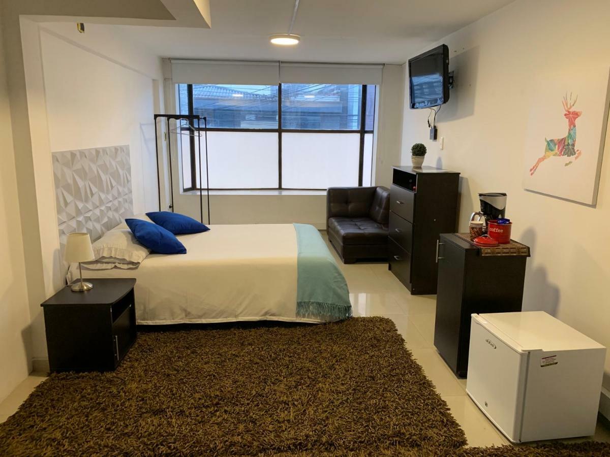 Top Tours Hostel