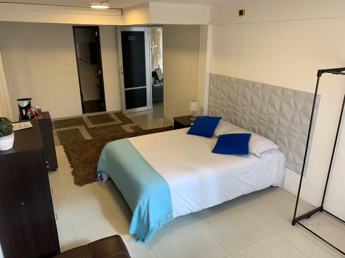 Top Tours Hostel