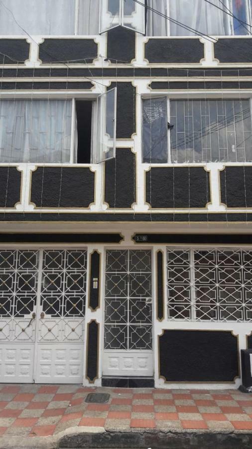 Hostel Betania Bogota
